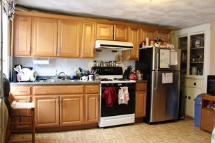 19 Winship St Apartments