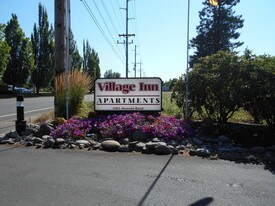 Village Inn Apartments