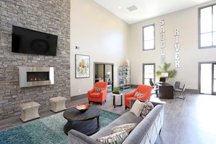 Saddle River Apartments