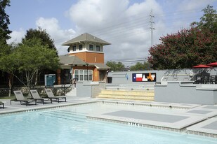 Town Lake Apartments