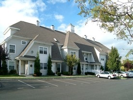 The Henry Apartments