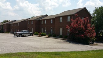 178 Pepperhill Dr Apartamentos