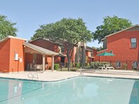 Building Photo - Deerfield Apartments in Dallas, Texas
