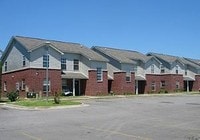 Alma Gardens Apartments