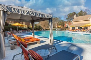 Parc Shores Apartments
