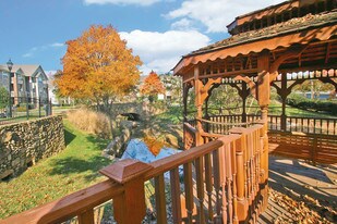 Eastover Ridge Apartments