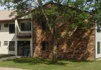 Nobles Square Apartments I and II