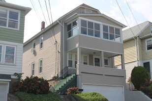 102 Westervelt Ave Hawthorne NJ Apartments