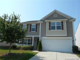 4 Bedroom Single-Family Home for Rent $1800