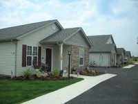 Country Side Apartments