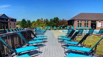 Village West Apartments