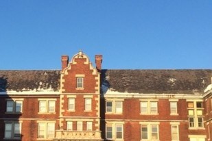 1508 Whitesboro St Apartments