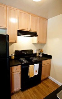 Interior Photo - Hillcrest Place Apartments in San Diego, California