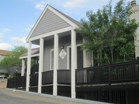 Forest Hills Apartments