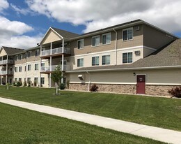 3530 S 17th St Grand Forks ND Apartments