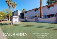 Building Photo - Canberra Apartments in Phoenix, Arizona