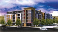 The Standard Apartments