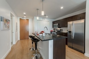 CitiTower Apartments