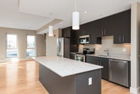 The Distillery North Apartments