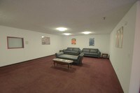 Green Oak Stockade View Apartments