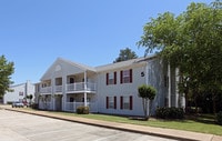 Bradford Place Apartments