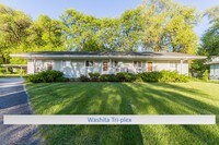 Greater Ozarks Properties Apartments