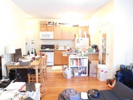 1124 Commonwealth Avenue Brookline MA Apartments