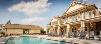 7029 West Apartments