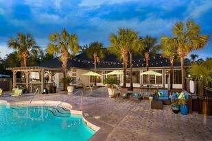 Riverland Woods Apartments