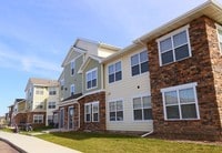 Chasing Willows Apartments
