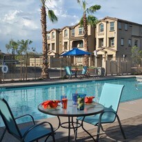 The Place on Alma School - NOW LEASING! Apartments