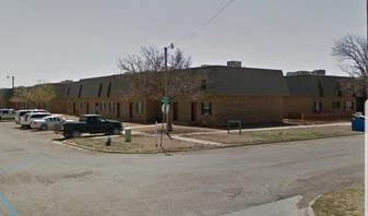 1300 N Walnut Ave Apartments