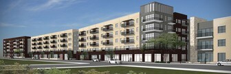 The Lofts at Alta Palisades Apartments