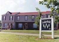 Cedarfield Apartments