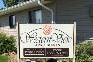 610 3rd Ave NW Apartments