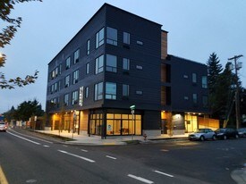Slogan Apartments
