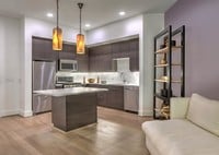 Building Photo - The Camden Apartments in Los Angeles, California