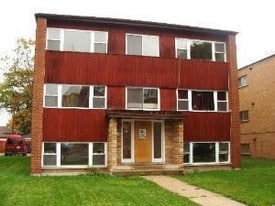 842 S 19th Ave Maywood IL Apartments