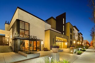 Marquis Apartments