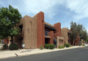 Acacia Hills Apartments