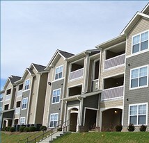 Lafayette Landing Apartments