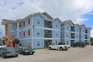 Islander Village Apartments