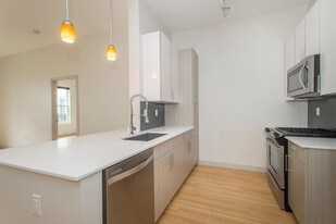 326 D St Apartments