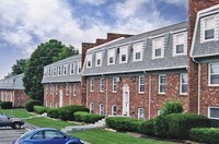 The Mill at Blacksburg Apartments