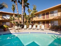 Building Photo - Elan Coco Palms Apartments in San Diego, California