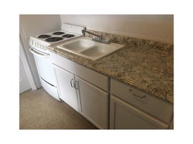 522 N 19th Ave Hollywood FL Apartments