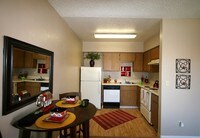 Interior Photo - Villa Del Sol Apartments in Tucson, Arizona