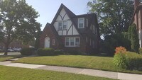 Superior Street Duplex/ Edinger Apartments