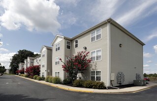 Linkside Apartments