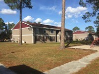 Mission Forest Apartments